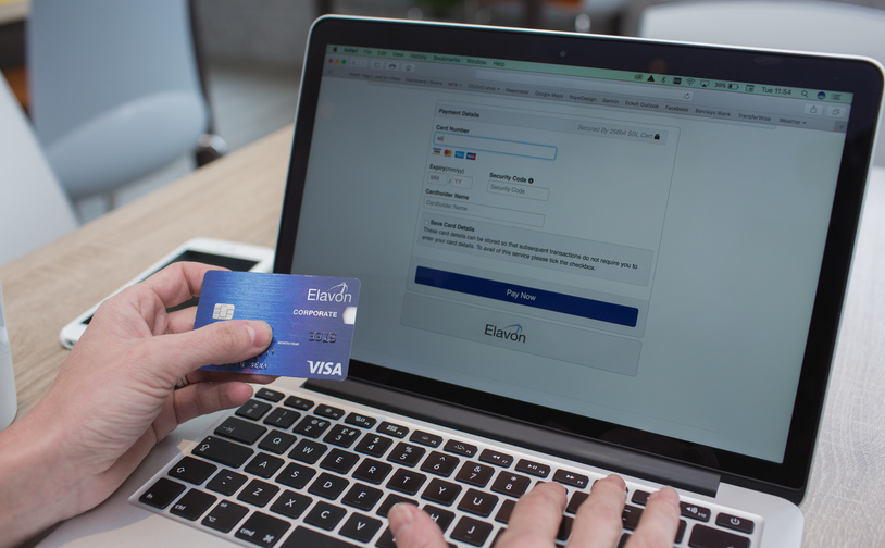 Accept online payments securely with Opayo