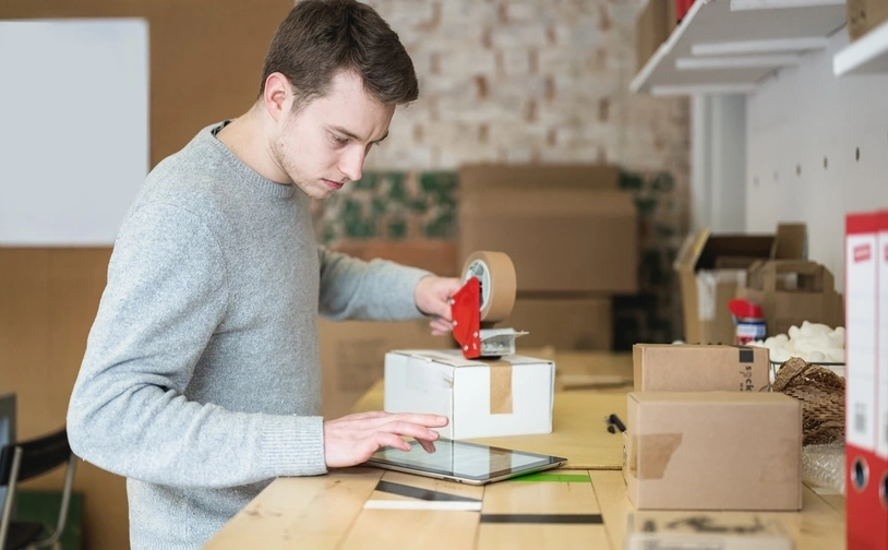 Accept payments online