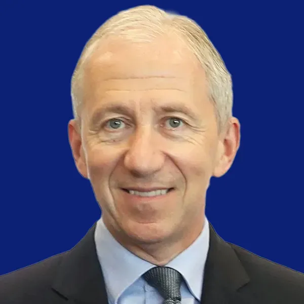 Declan Lynch