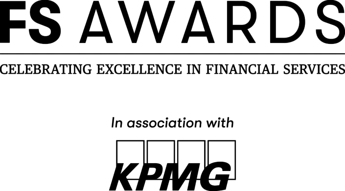 Financial Services Awards logo