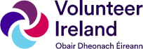 Wicklow Volunteer Centre Awards Logo