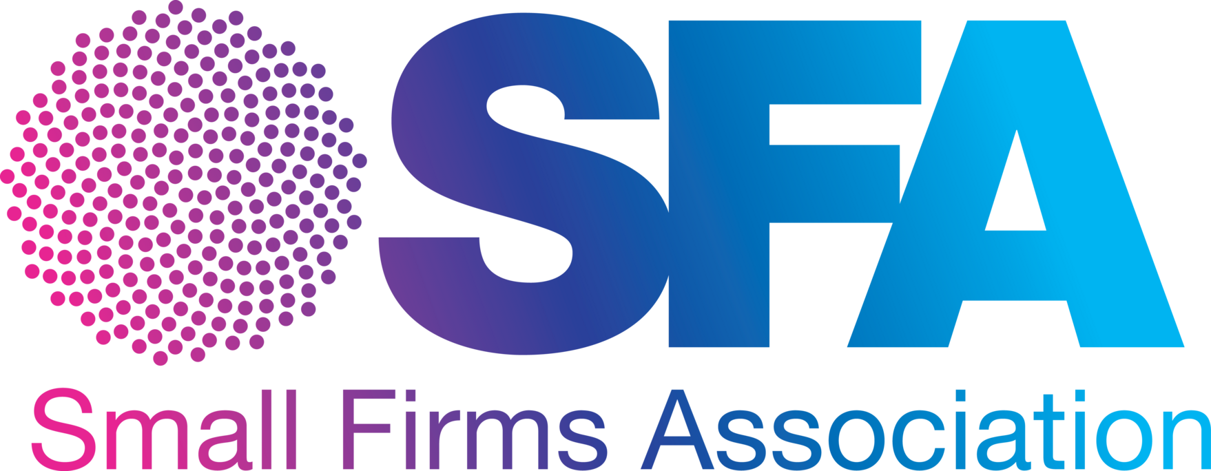 Small Firms Associaiton logo