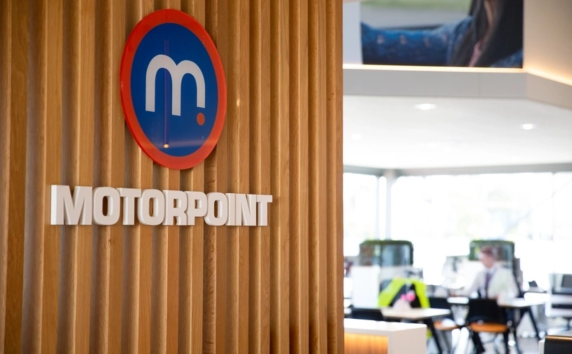 Motorpoint office