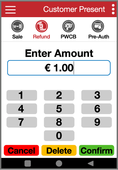 DX8000 screenshot 23
