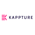 Kappture logo